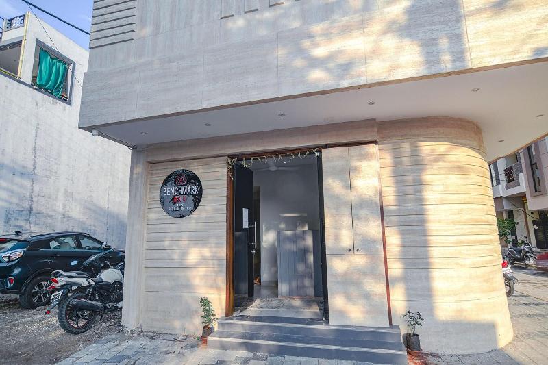Collection O 45876 Hotel Benchmark Vijay Nagar — general view