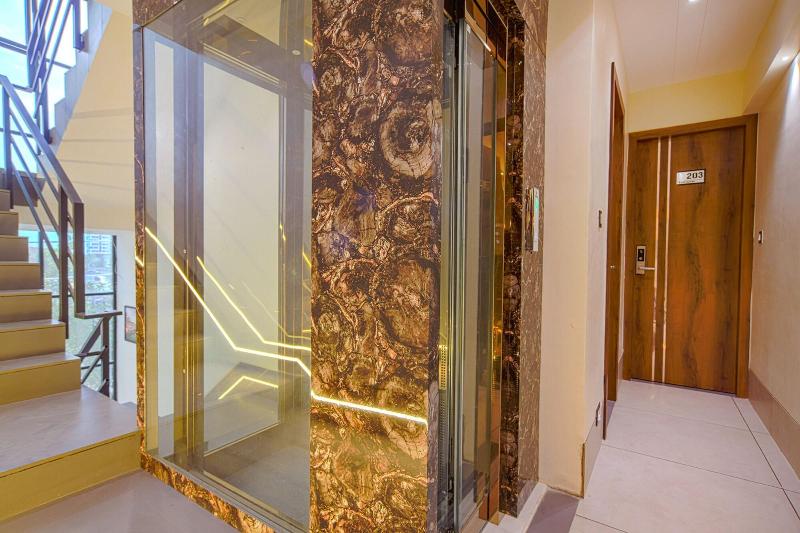 Collection O 45876 Hotel Benchmark Vijay Nagar