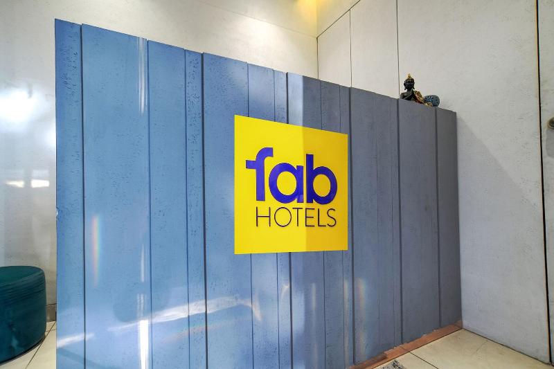 Collection O 45876 Hotel Benchmark Vijay Nagar