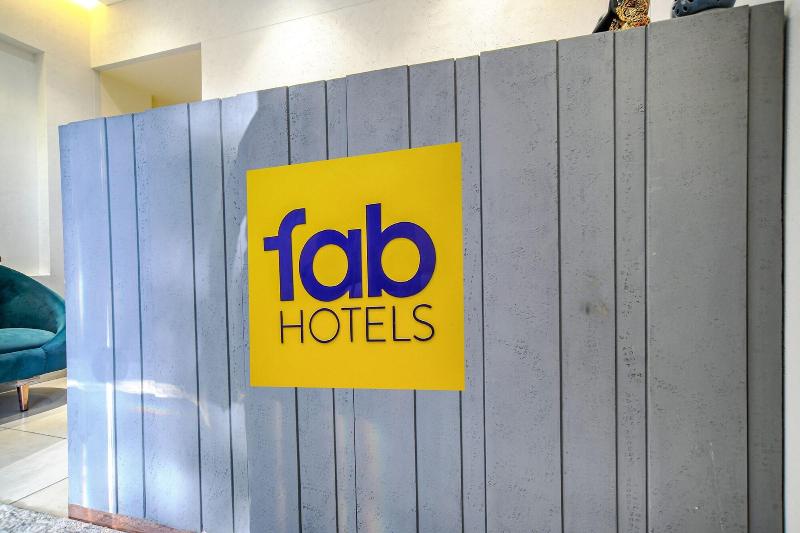 Collection O 45876 Hotel Benchmark Vijay Nagar
