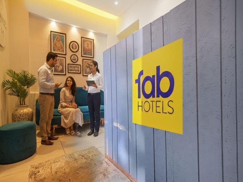 Collection O 45876 Hotel Benchmark Vijay Nagar