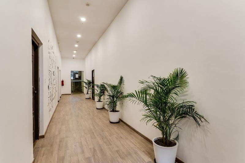 OYO Townhouse 135 Gandhi Hall