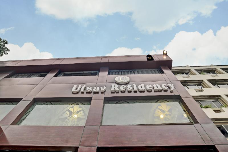 Townhouse OAK Utsav Residency — photo 3