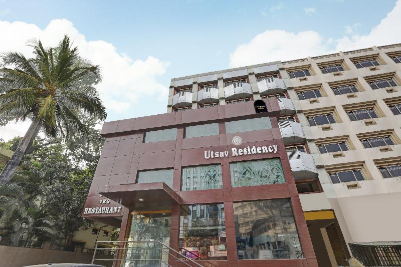 Townhouse OAK Utsav Residency — photo 4
