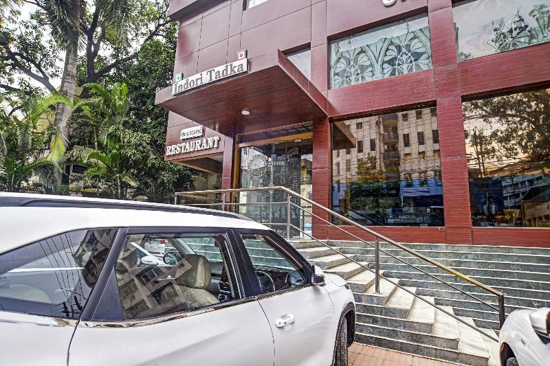 Townhouse OAK Utsav Residency — photo 5