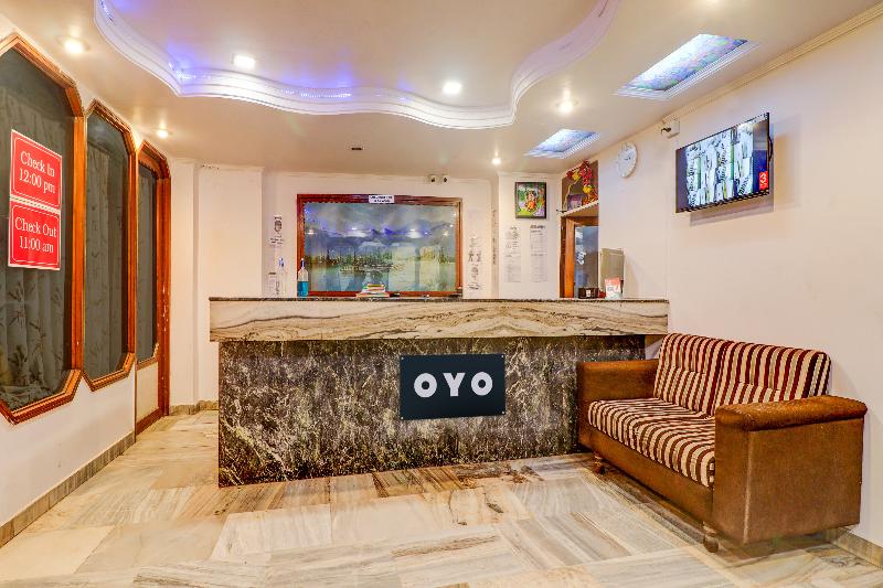 OYO Flagship 77769 Hotel Ashoka Inn — photo 4