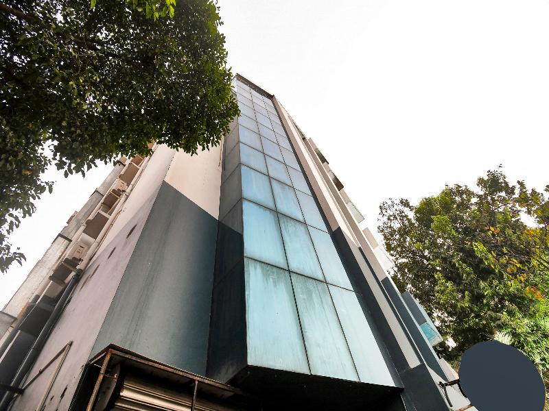 OYO 78582 SilverKey Hotel Mayfair Tower — general view