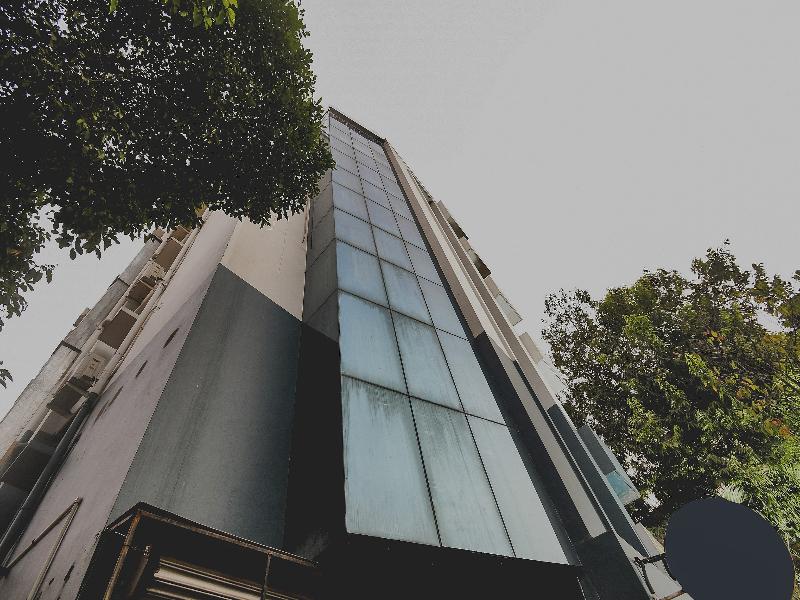 OYO 78582 SilverKey Hotel Mayfair Tower — general view