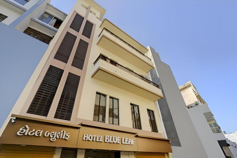 OYO RJT103 Hotel Blue Leaf — photo 4