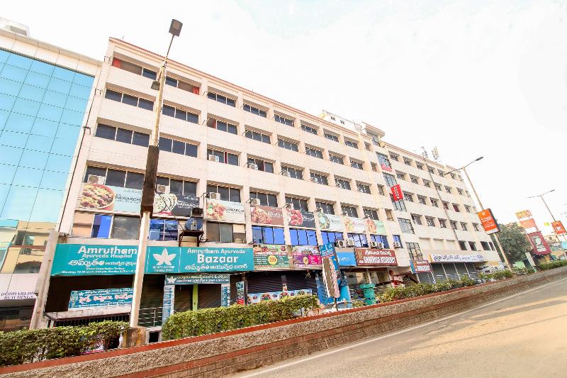 OYO 71957 Hotel Srinivasa Residency — photo 2