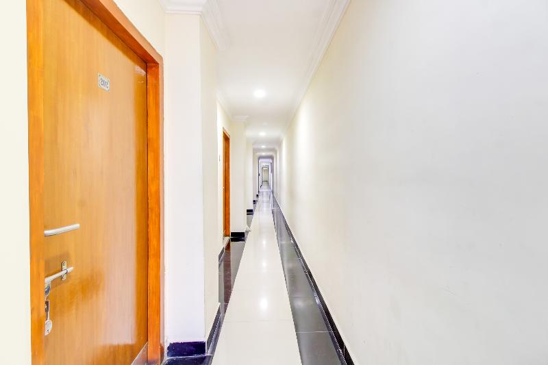 OYO 71957 Hotel Srinivasa Residency — photo 4