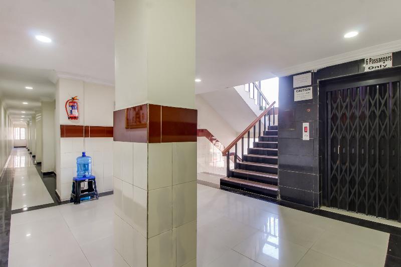 OYO 71957 Hotel Srinivasa Residency — photo 5