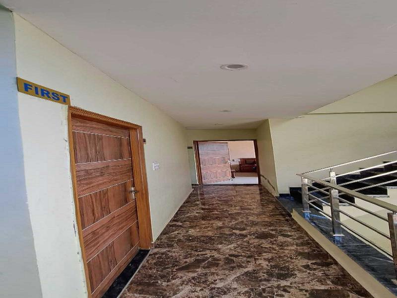 OYO 82288 Nova Resort