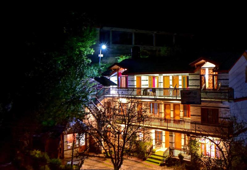 Capital O 82405 Rock Prime Land Inn — main photo