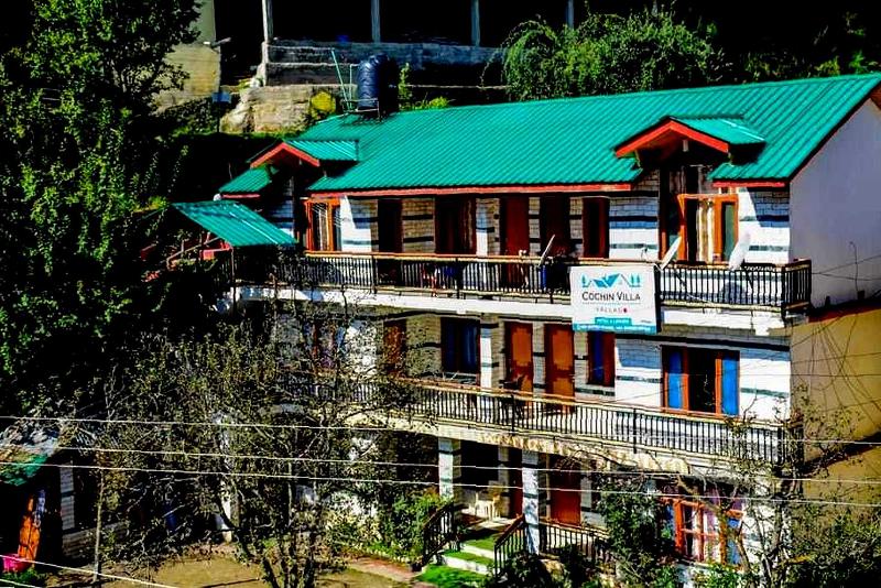 Capital O 82405 Rock Prime Land Inn — photo 4