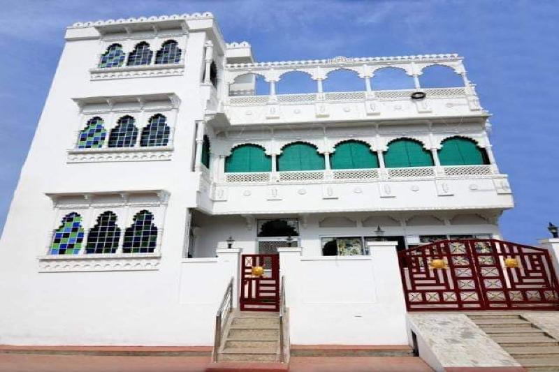CAPITAL O 82629 Hotel Prithvi Lok — main photo