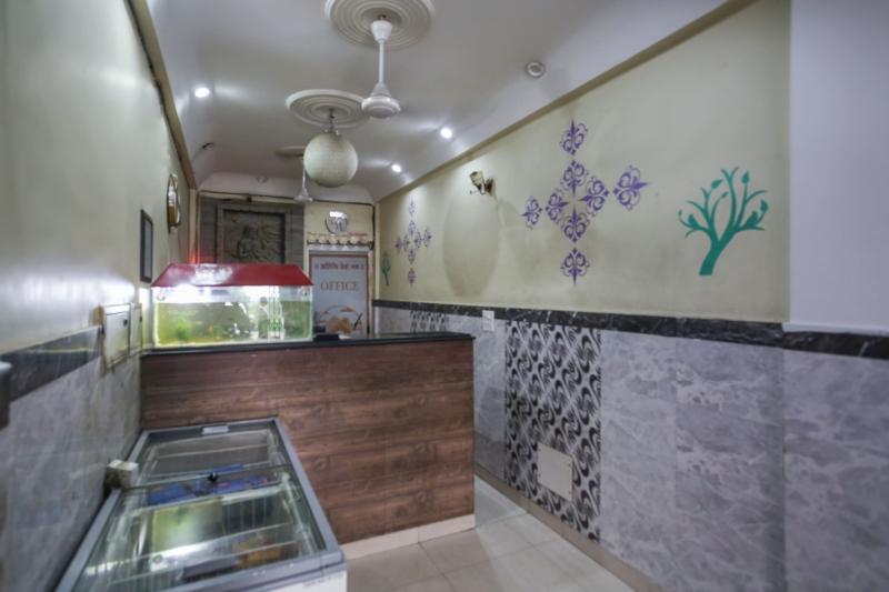 OYO 82777 Hotel Alfa — photo 4