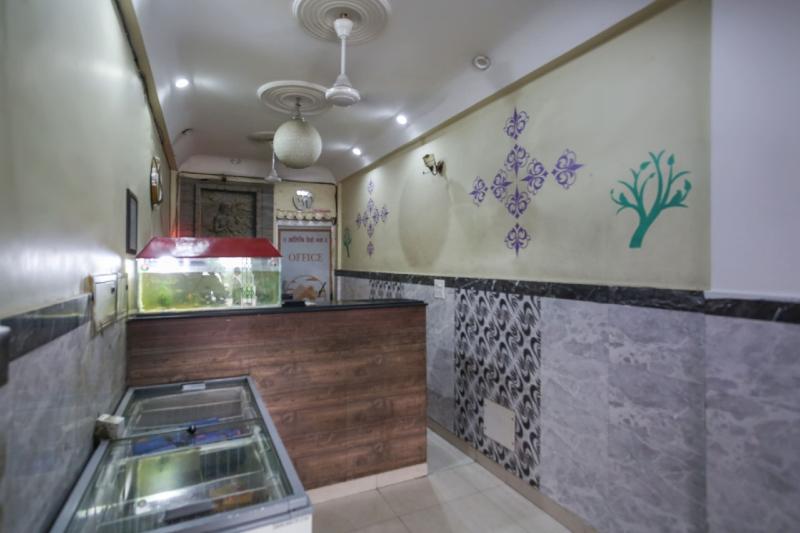 OYO 82777 Hotel Alfa — photo 3