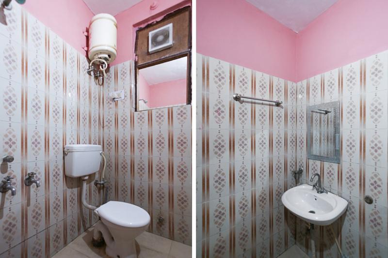 OYO 82777 Hotel Alfa — photo 5