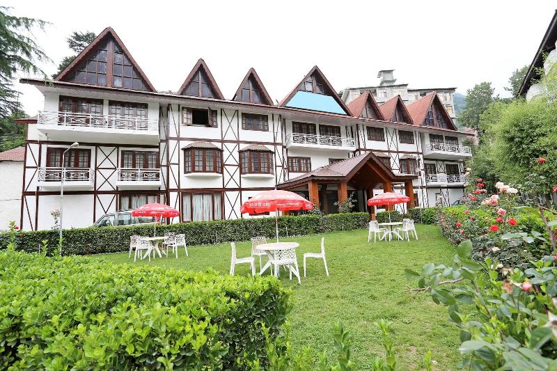 Hotel Snow Princess image