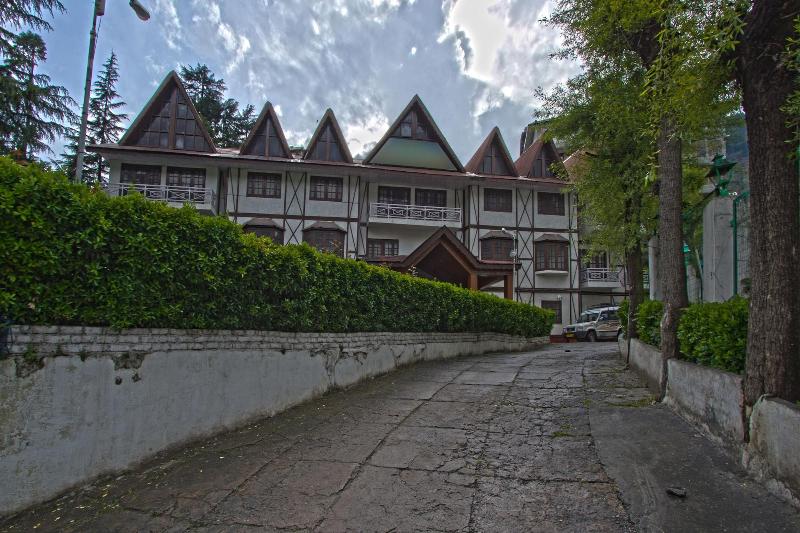 Hotel Snow Princess image