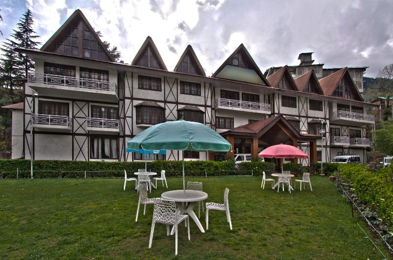 Hotel Snow Princess image