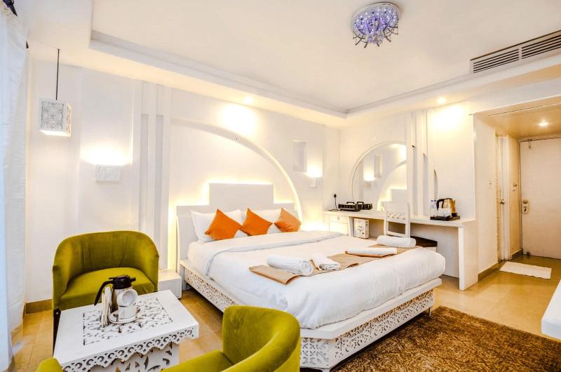 Hotel Snow Princess image