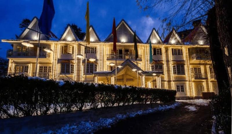 Hotel Snow Princess image