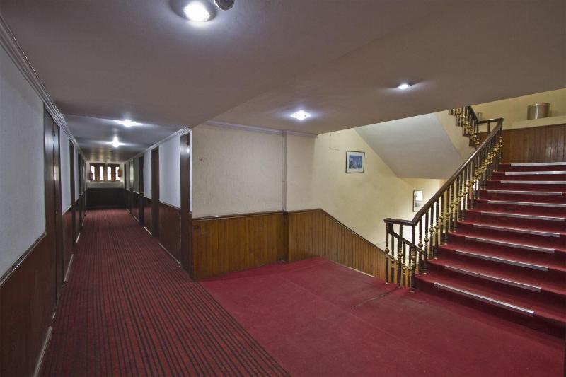 Hotel Snow Princess image