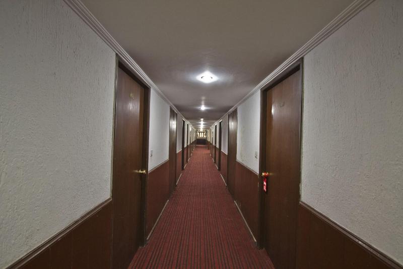 Hotel Snow Princess image