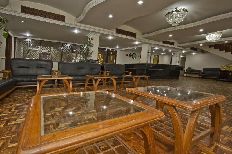 Hotel Snow Princess image