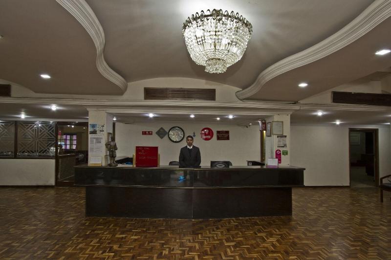 Hotel Snow Princess image