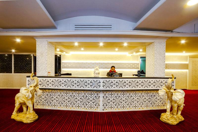 Hotel Snow Princess image