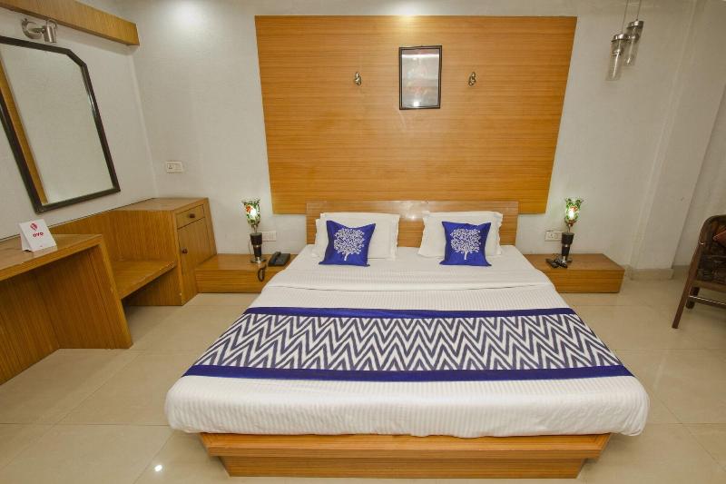 Hotel Snow Princess image