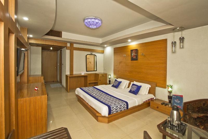 Hotel Snow Princess image
