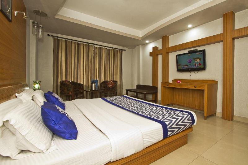 Hotel Snow Princess image