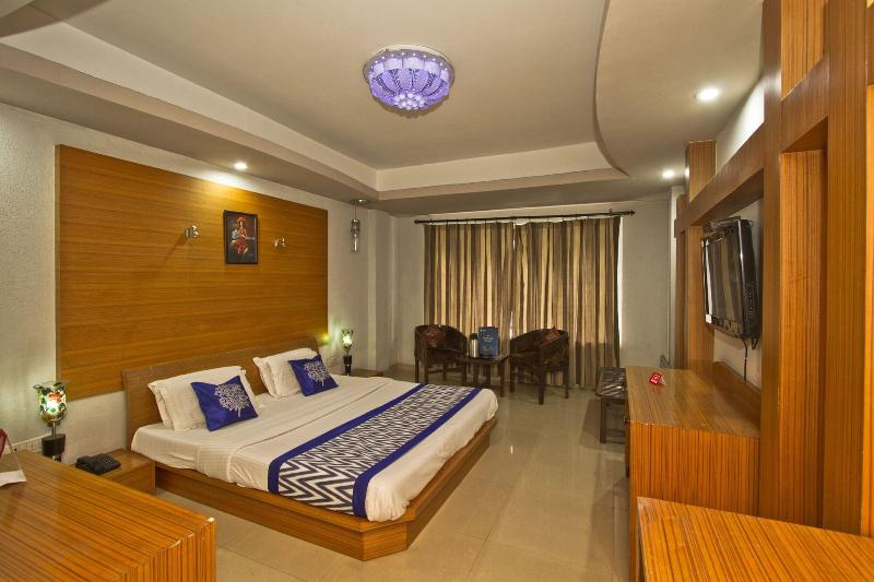 Hotel Snow Princess image