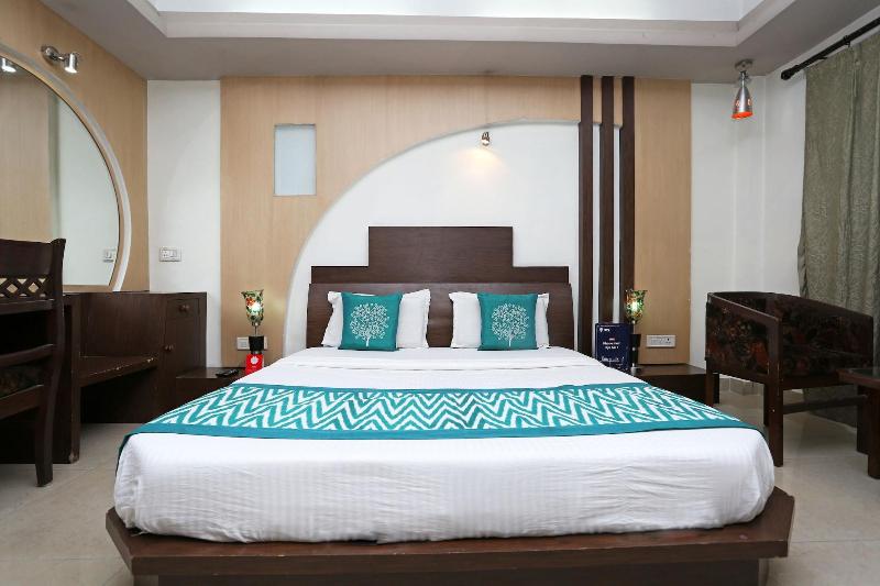 Hotel Snow Princess image