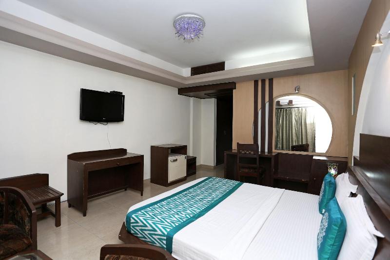 Hotel Snow Princess image