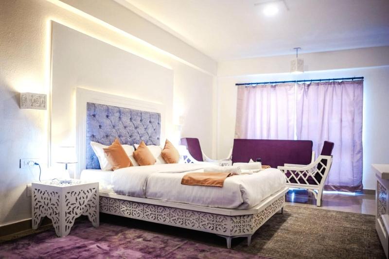 Hotel Snow Princess image