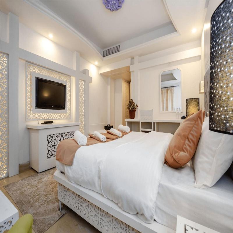 Hotel Snow Princess image