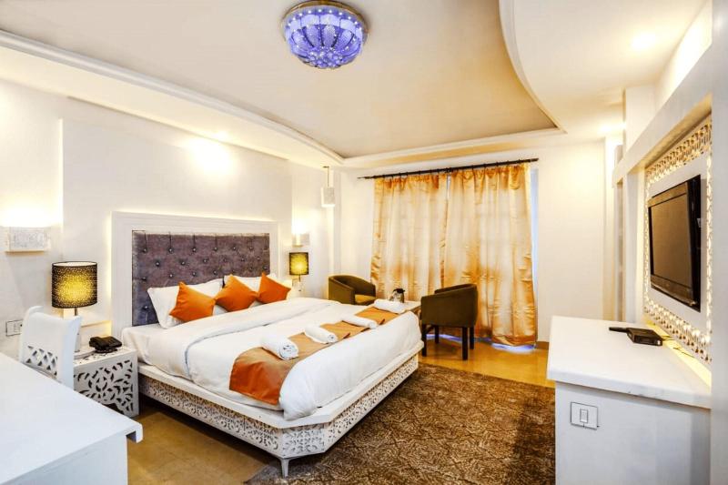 Hotel Snow Princess image