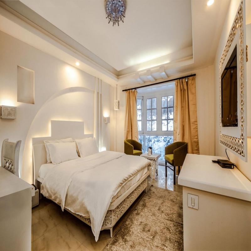 Hotel Snow Princess image