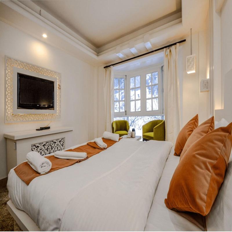 Hotel Snow Princess image