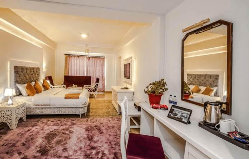 Hotel Snow Princess image