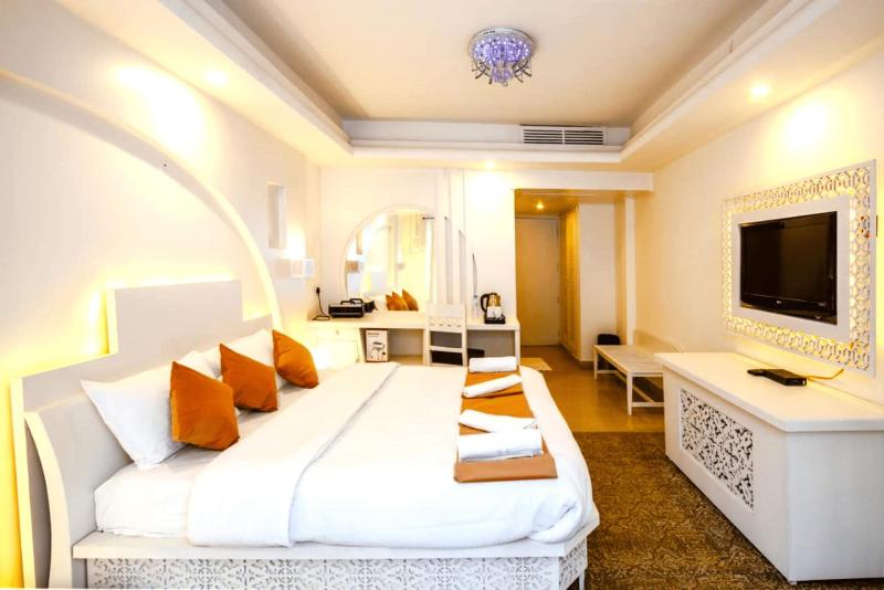 Hotel Snow Princess image