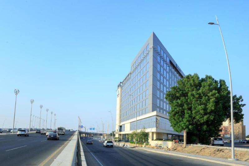 Clarion Hotel Jeddah Airport