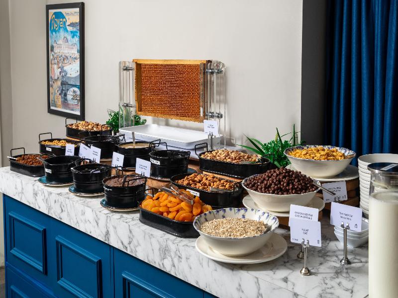Royan Hagia Sophia Istanbul, Radisson Individuals image