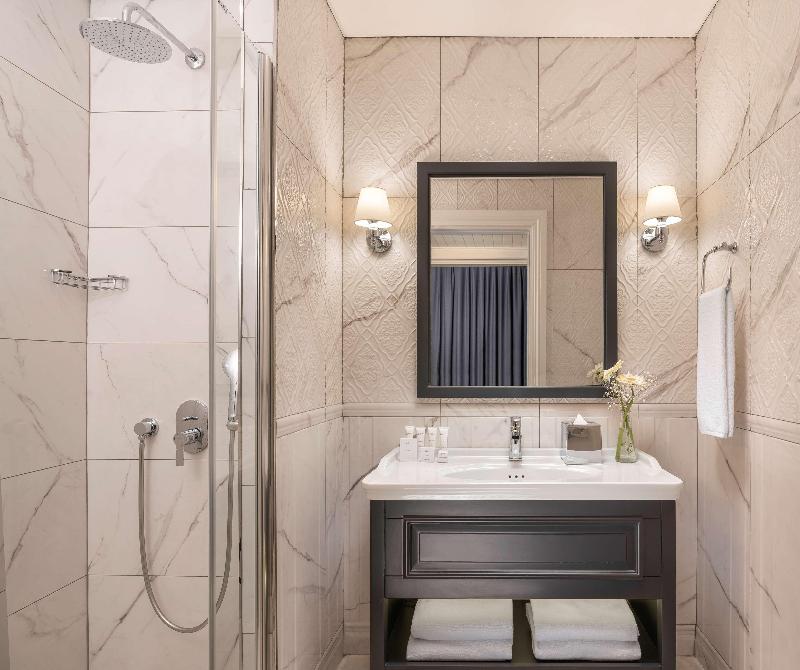 Royan Hagia Sophia Istanbul, Radisson Individuals image