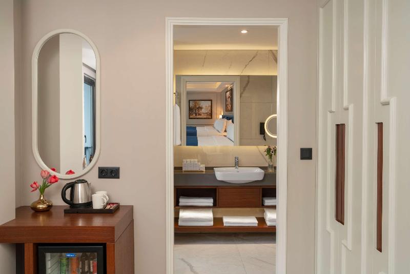 Royan Hagia Sophia Istanbul, Radisson Individuals image